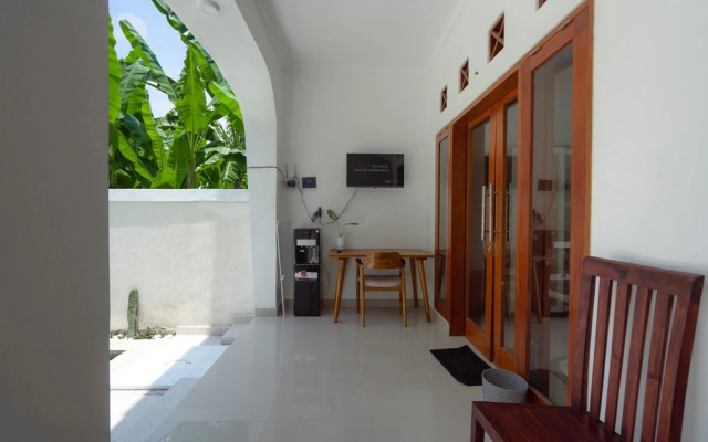 The Lavana La Bliss Villa South