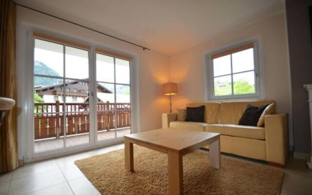 Ski & Golf Apartments by Kaprun Rentals