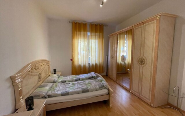 Vittoria Apartment - Dolomite