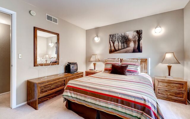 Ruffles Lodge & Spa