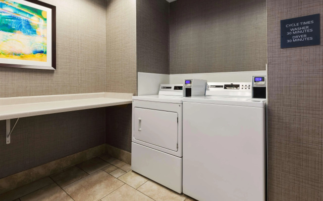 Hilton Garden Inn Minneapolis - Maple Grove