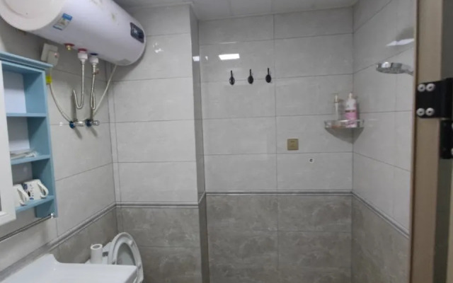 Yuandu Hotel (Zhengzhou Huiji Wanda Branch)