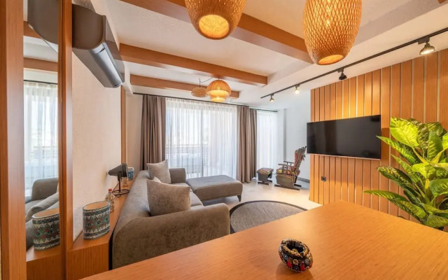Lupia Suites