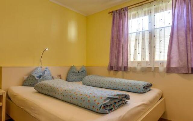 Holiday Home Margret