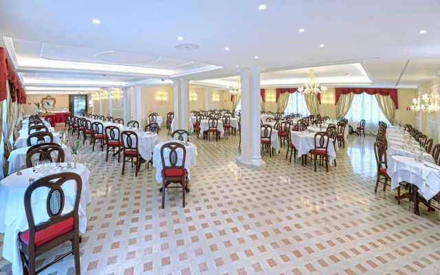 Hotel Aurora Terme