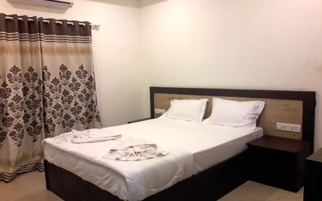 La Vega Resort