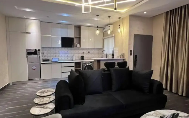 Casa- Grey Apartments
