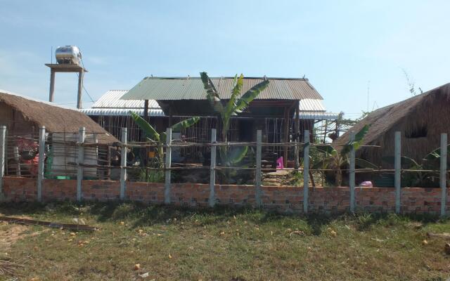 V-homestay