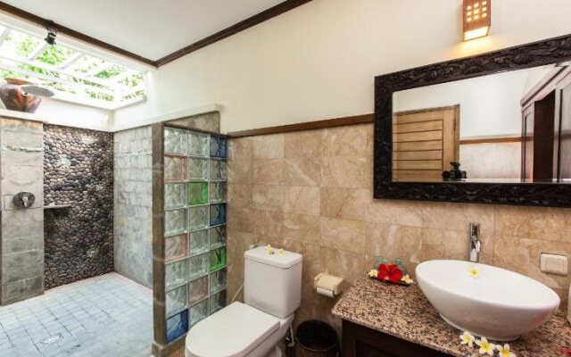 Blue Moon Villas