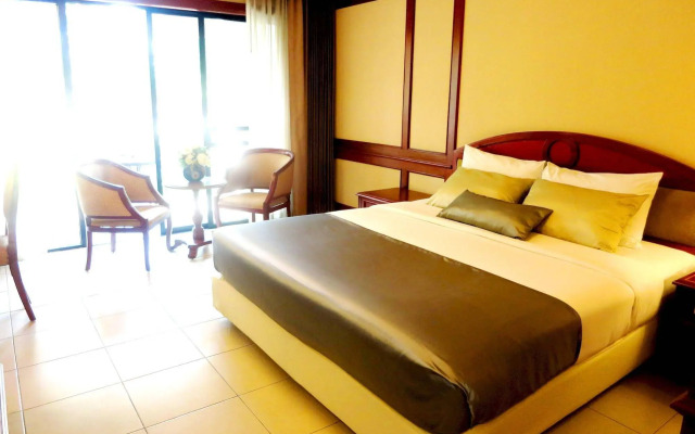 Rim Tara Boutique Resort