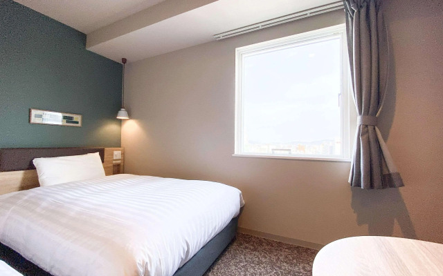 Comfort Hotel Takamatsu