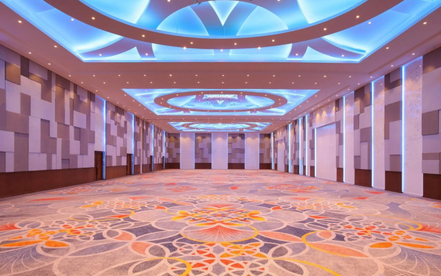 Four Points by Sheraton Manado