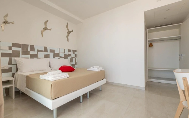 2395 Sdmr - Matrimoniale Superior