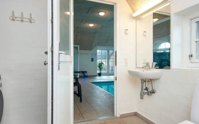 4 Star Holiday Home in Ulfborg