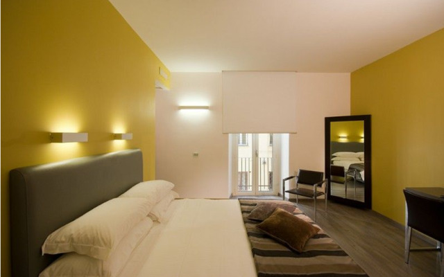 Veneto Luxury Rooms