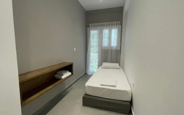 Eunoia Apartment - At062