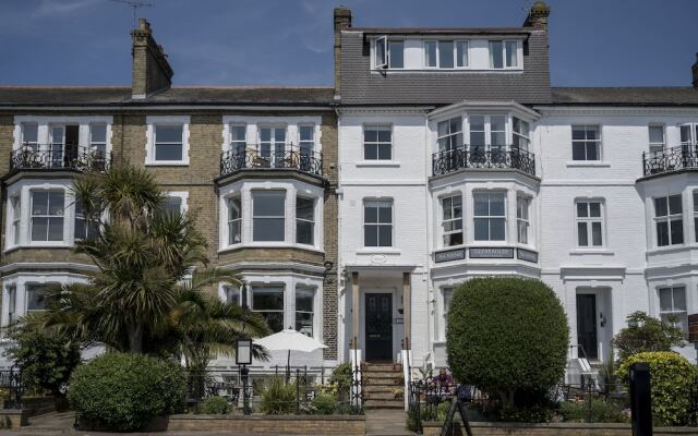 Gleneagles Guesthouse