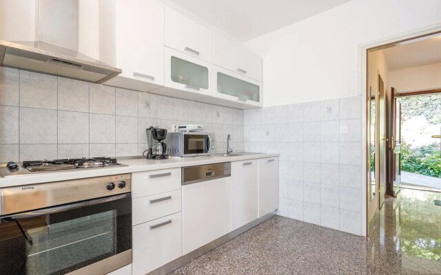 Stunning Apartment in Matulji With 1 Bedrooms and Wifi