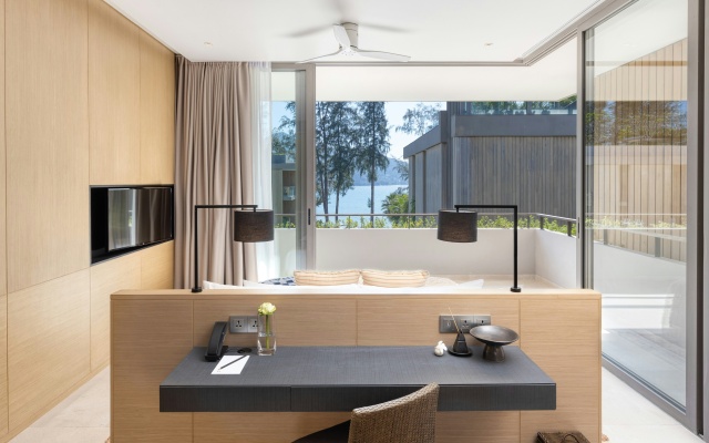Twinpalms MontAzure Phuket