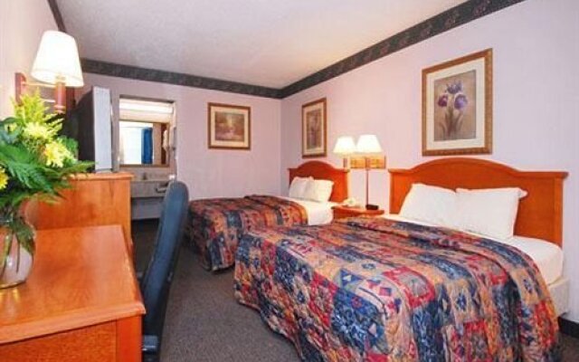 Quality Inn & Suites Athens