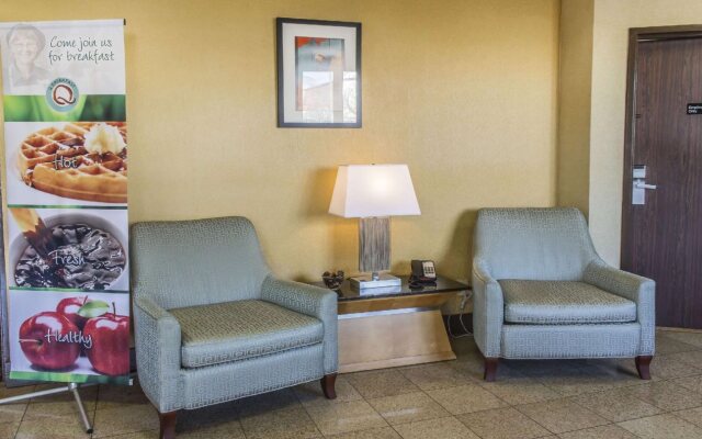 Quality Inn Cromwell - Middletown