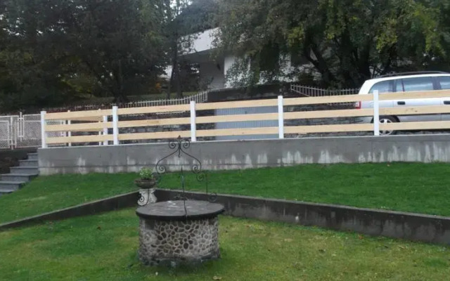 Appartamento Monte Livrio