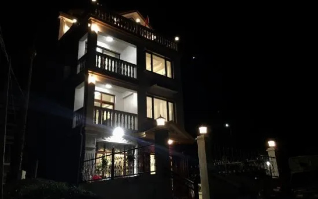 Xingjiayuan Guesthouse – Exterior – Wenzhou