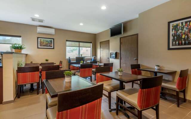 Comfort Inn Ellsworth - Bar Harbor