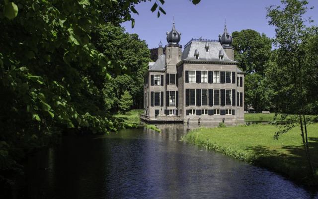 Landgoed Kasteel Oud-Poelgeest