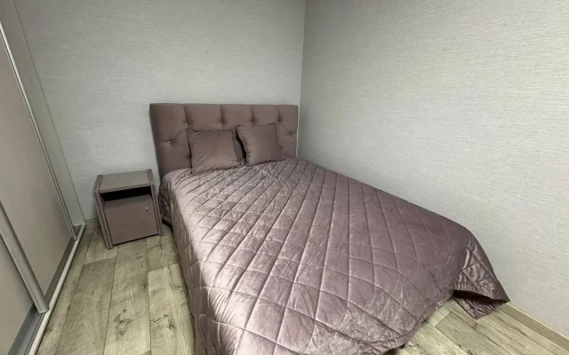 Апартаменты на улице Габдуллы Тукая 65А