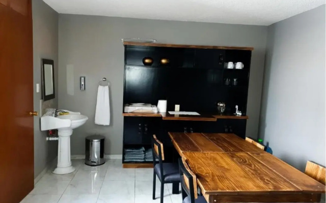 Capital O Hotel Diez