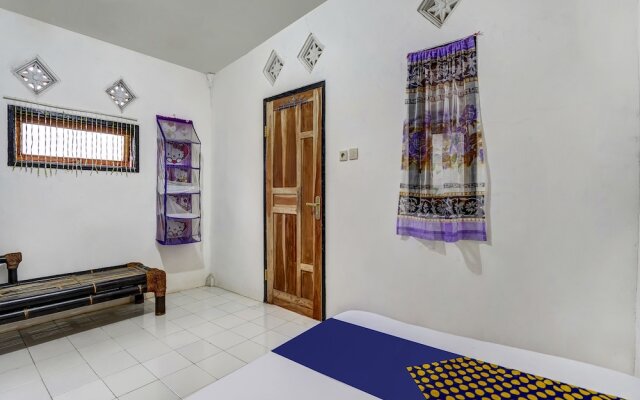 Hotel O Syariah Desa Wisata Lembah Gunung Tumpeng