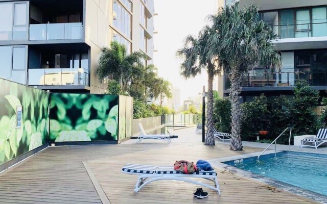 Newstead Luxury Living By SLife