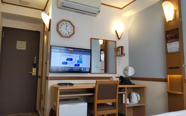 Toyoko Inn Mito Station Minami