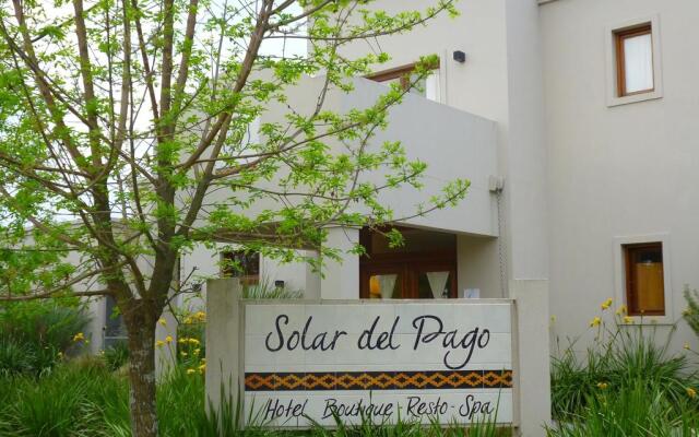 Solar del Pago