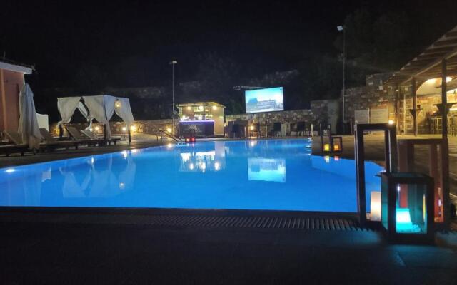 Saint George's Hotel