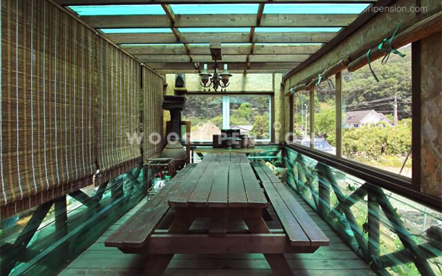 Gapyeong Dumae Pension