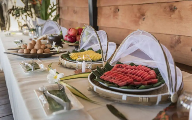 Kohjum Sea Beach Resort