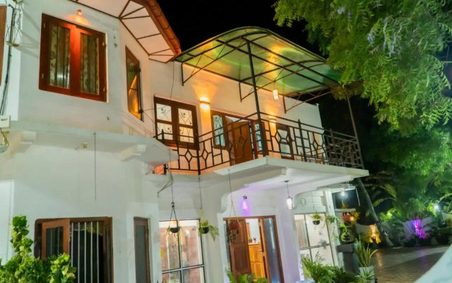 St Anne's Hotel & Resturant