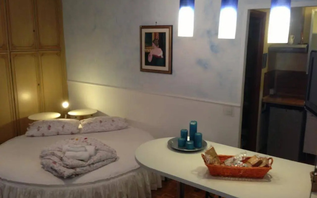 Aga Guesthouse