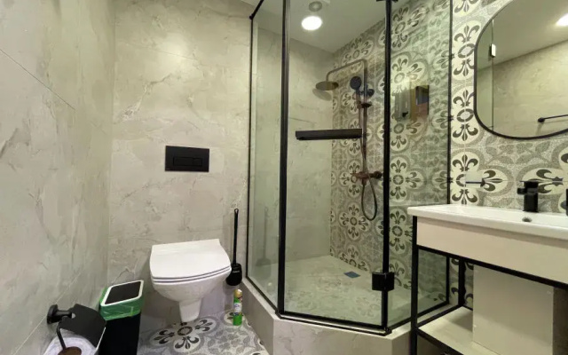 Apartamenty 22-Hotel na ul. im. V.T. Hristenko, d. 7