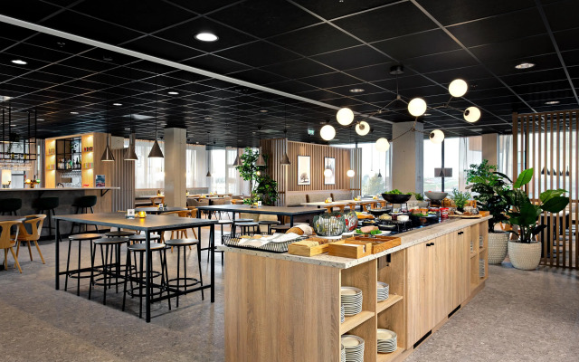 Radisson Hotel Haugesund