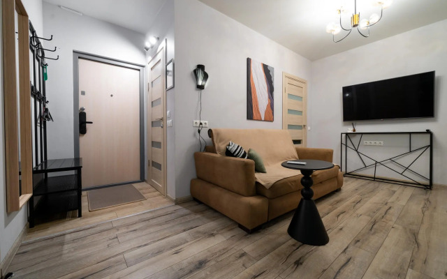 Pro Arendu на улице Кременчугская 11 корпус 2