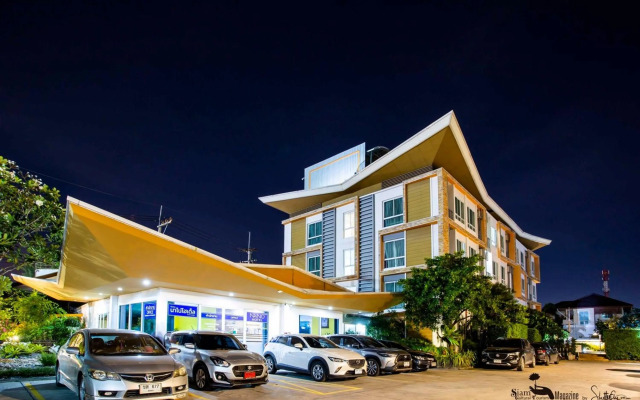 Nano Place Hotel