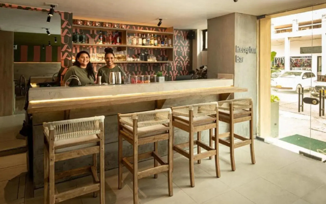 Mood Matuna Hotel Cartagena