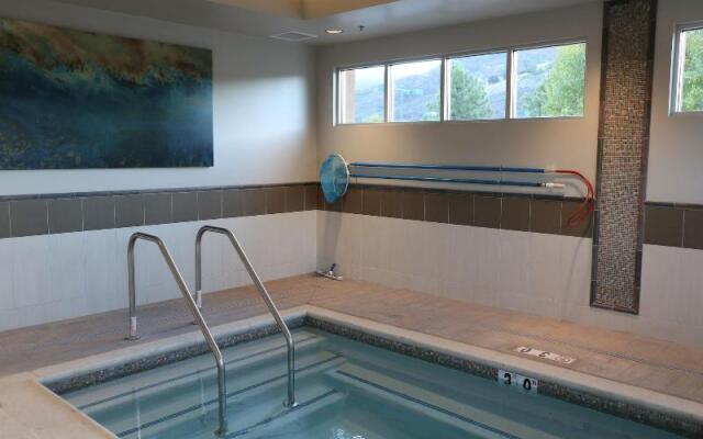 The Welk By Vacation Club Rentals