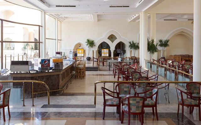 Pensee Royal Garden Beach Resort