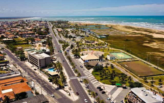 Celi Hotel Aracaju
