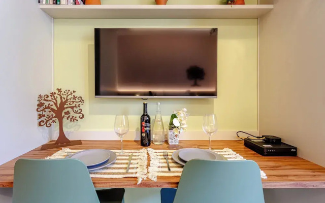 Moderno-Pinheiros -AC - Brazilian Corner