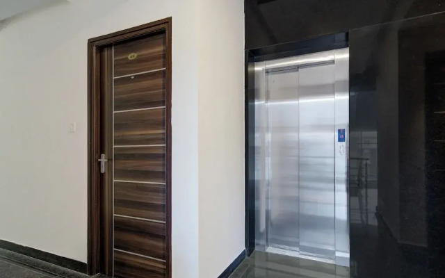 Botanica Luxury Living Space, Gachibowli, Hyderabad